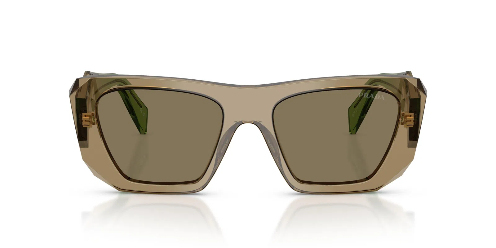 Prada B18S Sunglasses - view 35